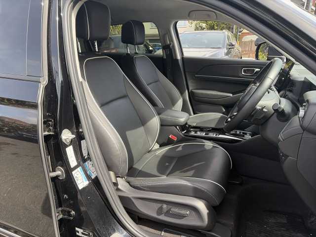 Honda e:Ny1 150kW Elegance 69kWh 5dr Auto 