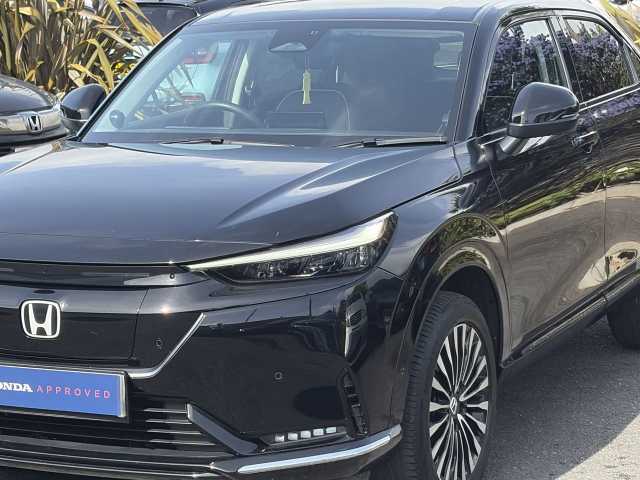 Honda e:Ny1 150kW Elegance 69kWh 5dr Auto 