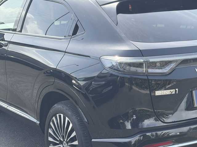 Honda e:Ny1 150kW Elegance 69kWh 5dr Auto 