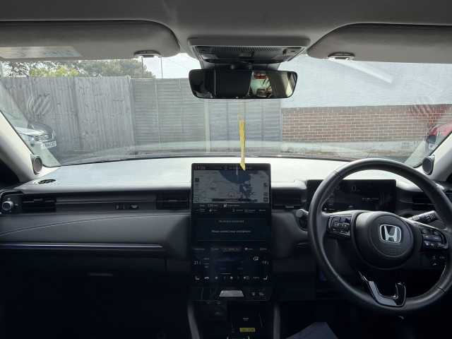 Honda e:Ny1 150kW Elegance 69kWh 5dr Auto 