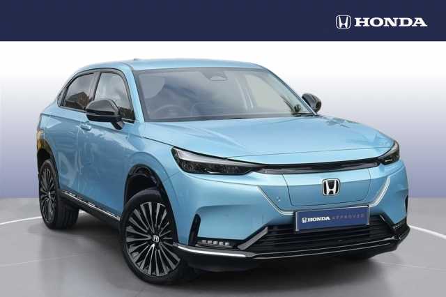 Honda e:Ny1 150kW Elegance 69kWh 5dr Auto 