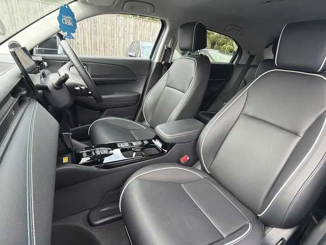 Honda e:Ny1 150kW Elegance 69kWh 5dr Auto 