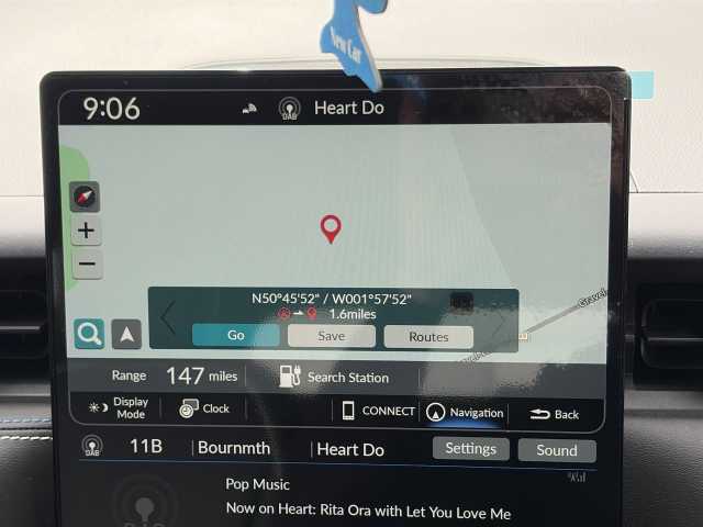Honda e:Ny1 150kW Elegance 69kWh 5dr Auto 