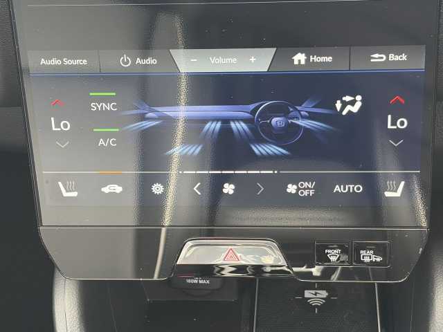 Honda e:Ny1 150kW Elegance 69kWh 5dr Auto 
