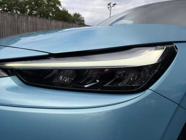 Honda e:Ny1 150kW Elegance 69kWh 5dr Auto 