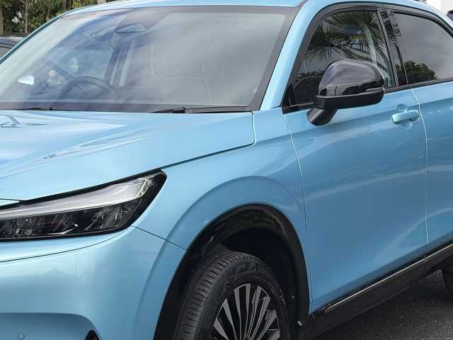 Honda e:Ny1 150kW Elegance 69kWh 5dr Auto 
