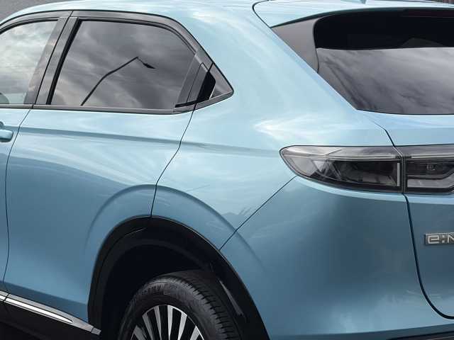 Honda e:Ny1 150kW Elegance 69kWh 5dr Auto 