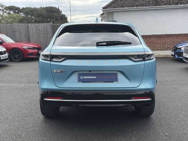 Honda e:Ny1 150kW Elegance 69kWh 5dr Auto 