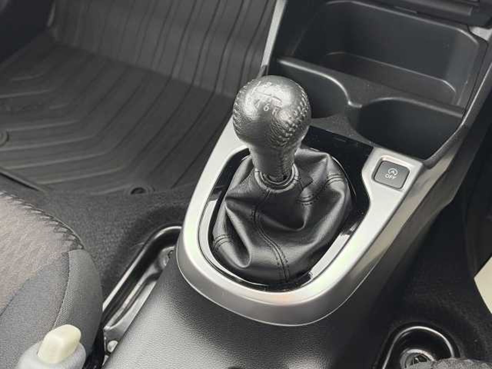 Honda Jazz 1.3 i-VTEC EX Navi 5dr 
