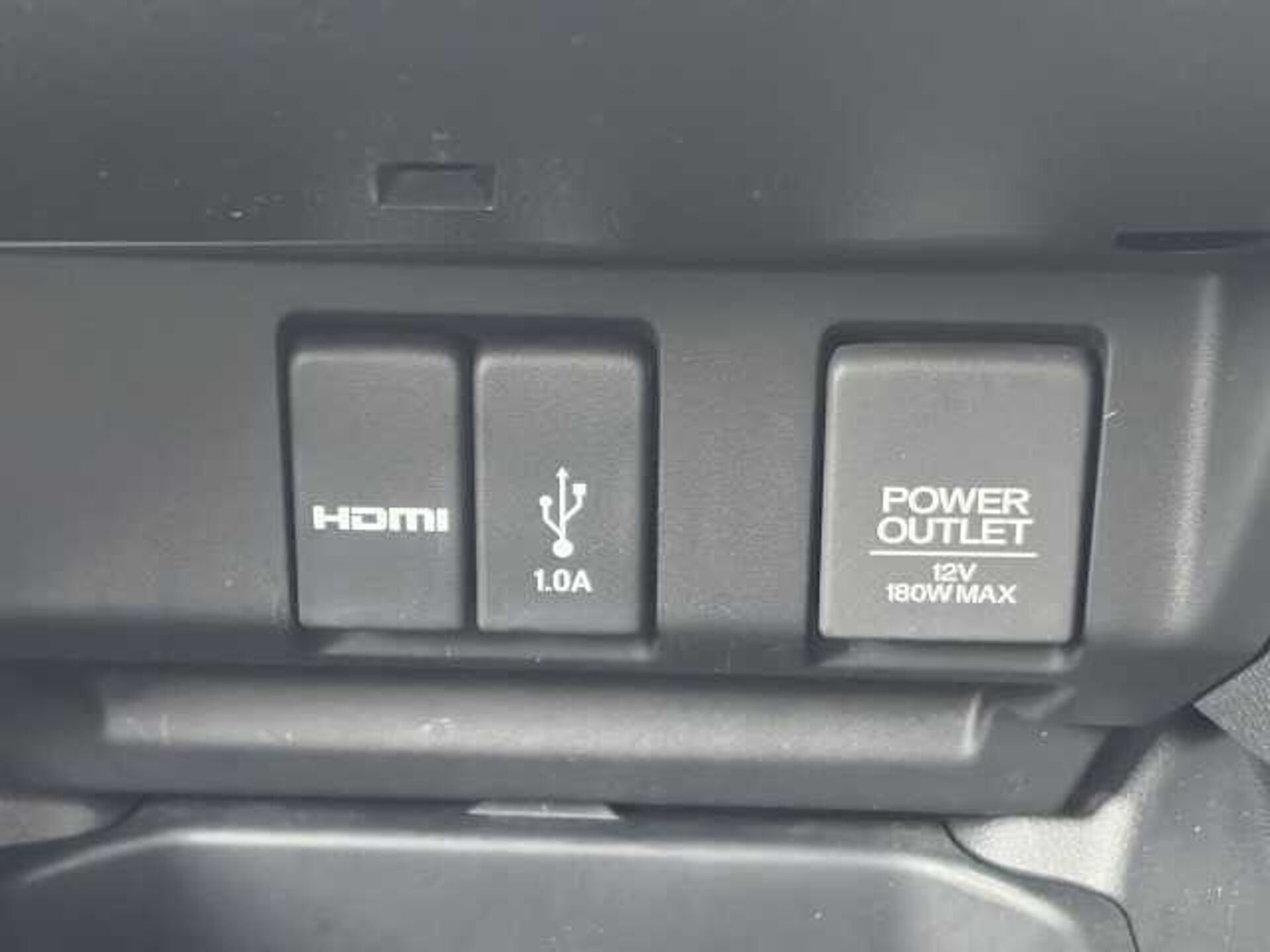 Honda Jazz 1.3 i-VTEC EX Navi 5dr 