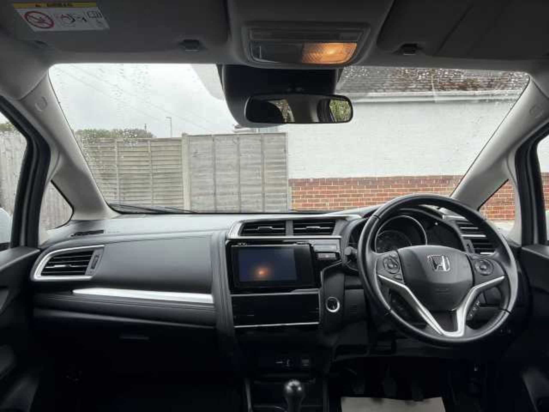 Honda Jazz 1.3 i-VTEC EX Navi 5dr 