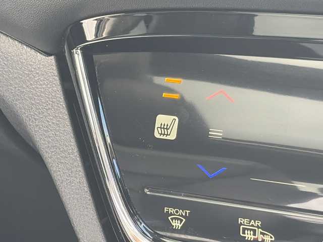 Honda HR-V 1.5 i-VTEC EX CVT 5dr 