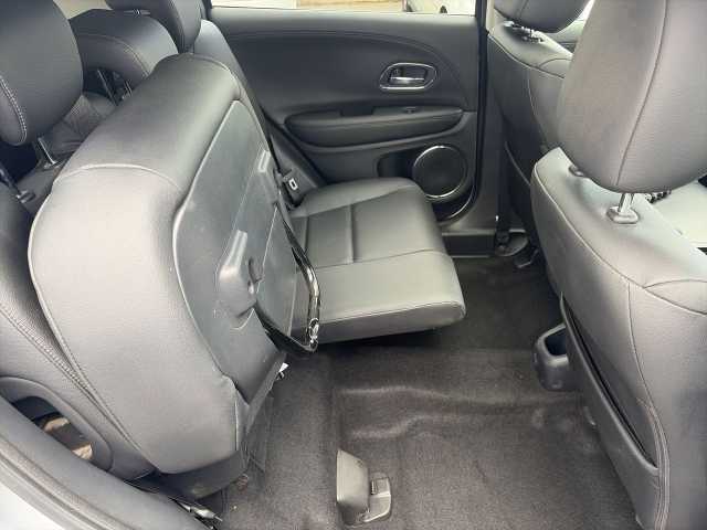 Honda HR-V 1.5 i-VTEC EX CVT 5dr 