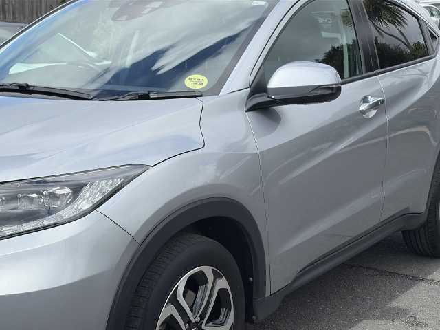 Honda HR-V 1.5 i-VTEC EX CVT 5dr 
