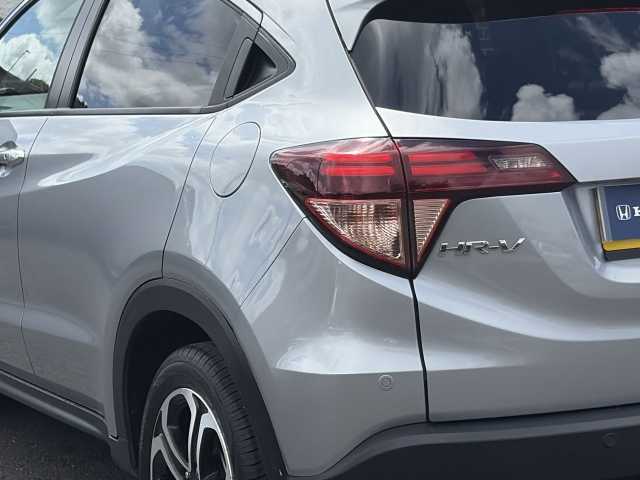 Honda HR-V 1.5 i-VTEC EX CVT 5dr 
