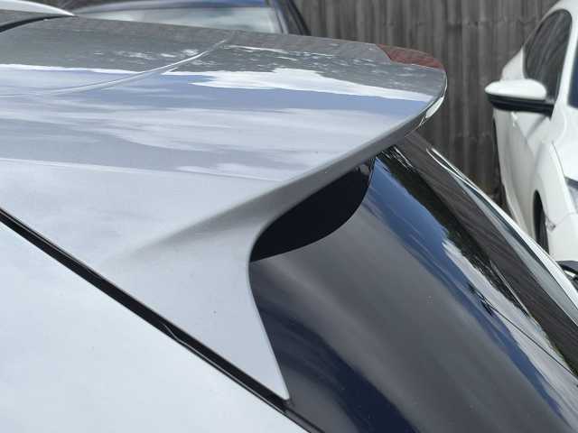 Honda HR-V 1.5 i-VTEC EX CVT 5dr 