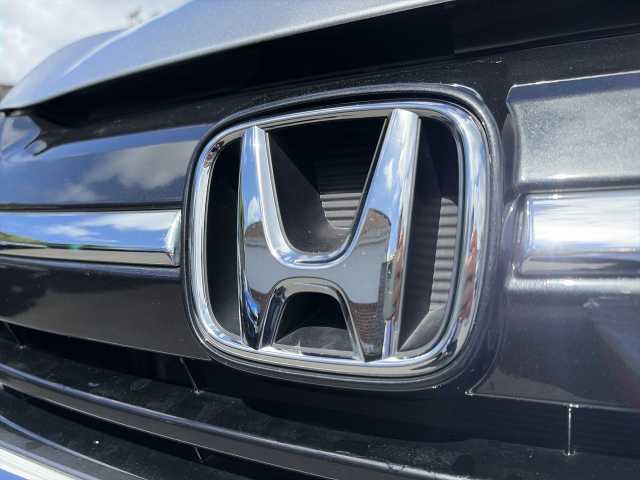 Honda HR-V 1.5 i-VTEC EX CVT 5dr 