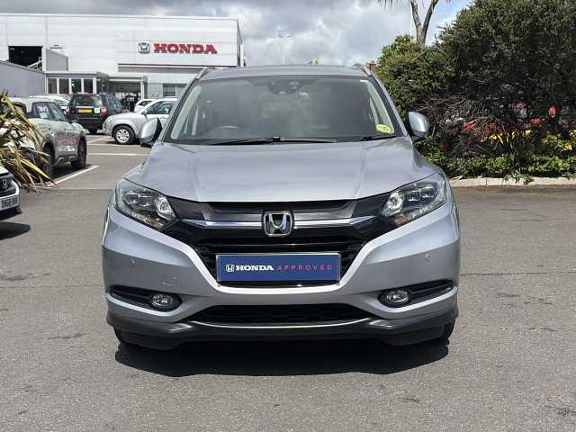 Honda HR-V 1.5 i-VTEC EX CVT 5dr 