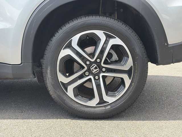 Honda HR-V 1.5 i-VTEC EX CVT 5dr 