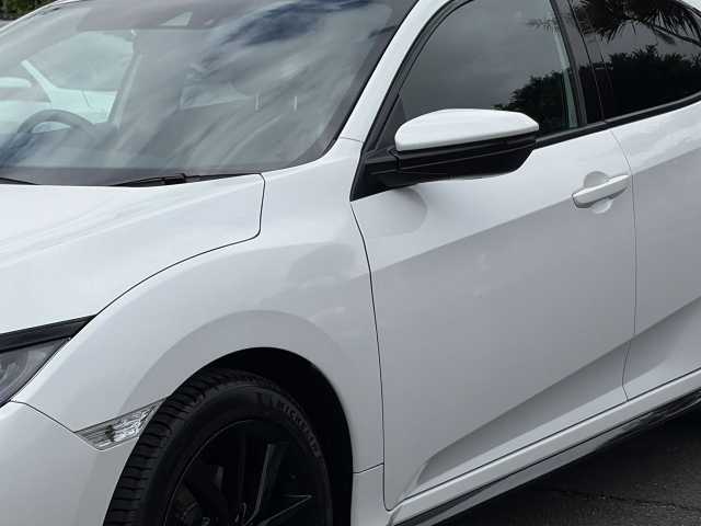 Honda Civic 1.5 VTEC Turbo Sport 5dr CVT 