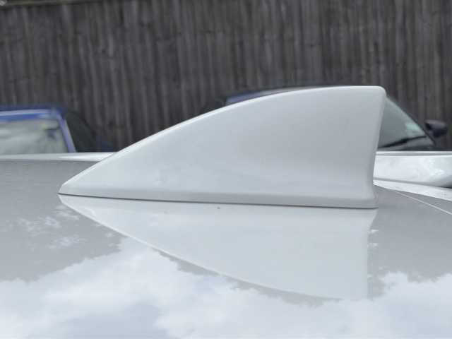 Honda Civic 1.5 VTEC Turbo Sport 5dr CVT 