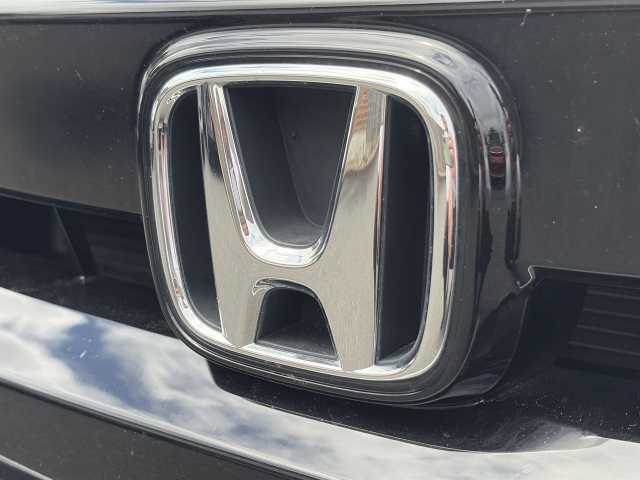 Honda Civic 1.5 VTEC Turbo Sport 5dr CVT 