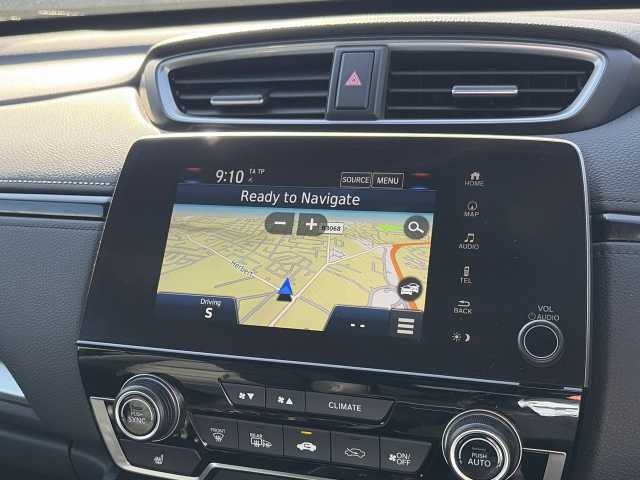 Honda CR-V Hybrid 2.0 i-MMD Hybrid SR 5dr eCVT 
