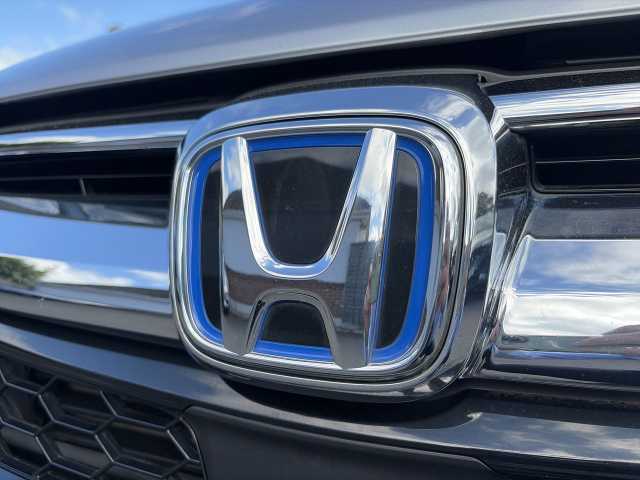 Honda CR-V Hybrid 2.0 i-MMD Hybrid SR 5dr eCVT 