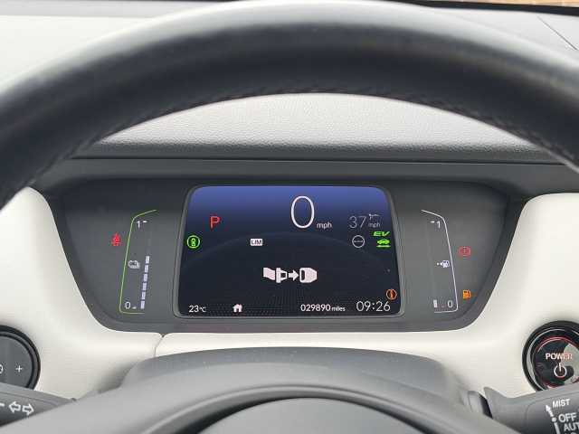 Honda Jazz Hybrid 1.5 i-MMD Hybrid EX 5dr eCVT 