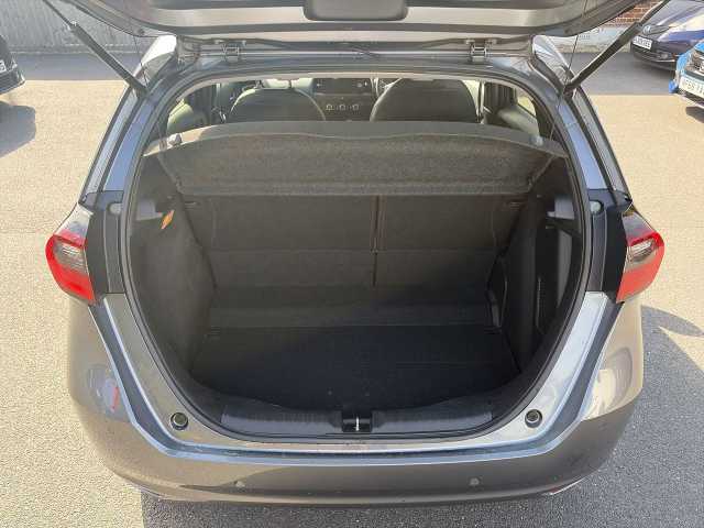 Honda Jazz Hybrid 1.5 i-MMD Hybrid SR 5dr eCVT 