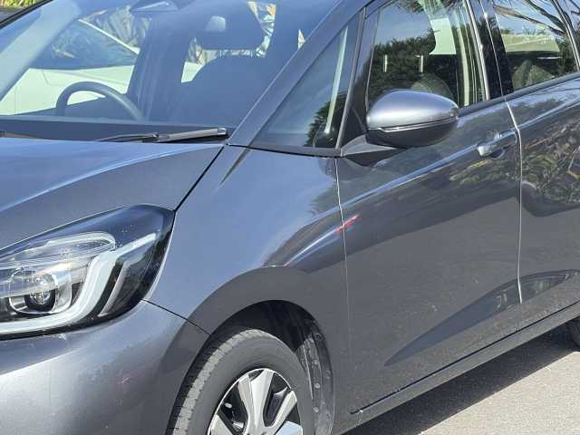 Honda Jazz Hybrid 1.5 i-MMD Hybrid SR 5dr eCVT 