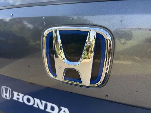 Honda Jazz Hybrid 1.5 i-MMD Hybrid SR 5dr eCVT 