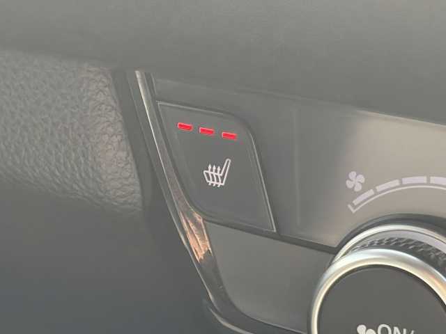 Honda Jazz Hybrid 1.5 i-MMD Hybrid Crosstar EX 5dr eCVT 