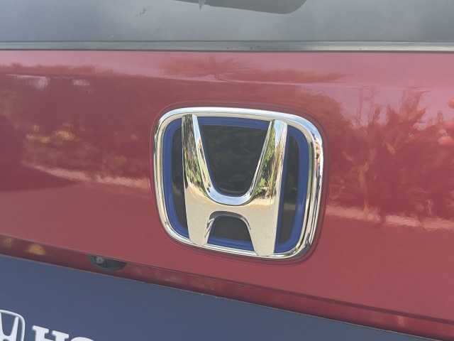 Honda Jazz Hybrid 1.5 i-MMD Hybrid Crosstar EX 5dr eCVT 