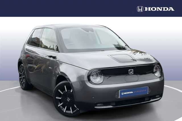 Honda e 113kW Advance 36kWh 5dr Auto 