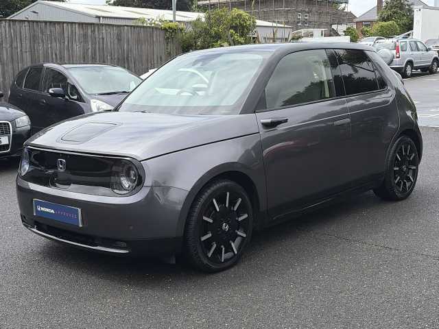 Honda e 113kW Advance 36kWh 5dr Auto 