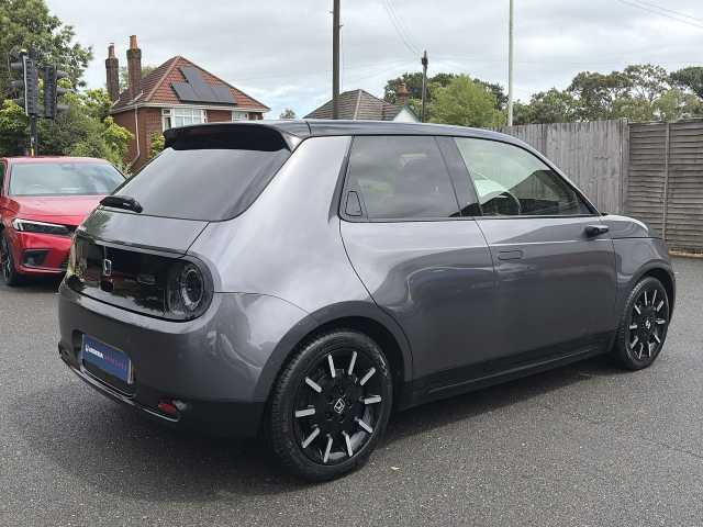 Honda e 113kW Advance 36kWh 5dr Auto 