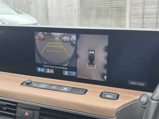 Honda e 113kW Advance 36kWh 5dr Auto 
