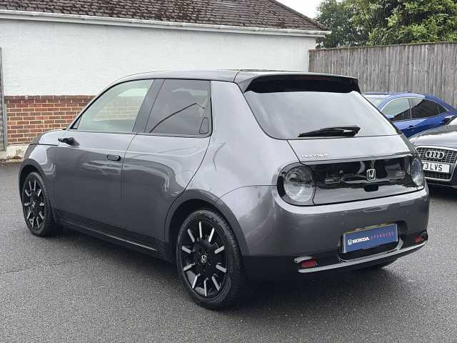 Honda e 113kW Advance 36kWh 5dr Auto 