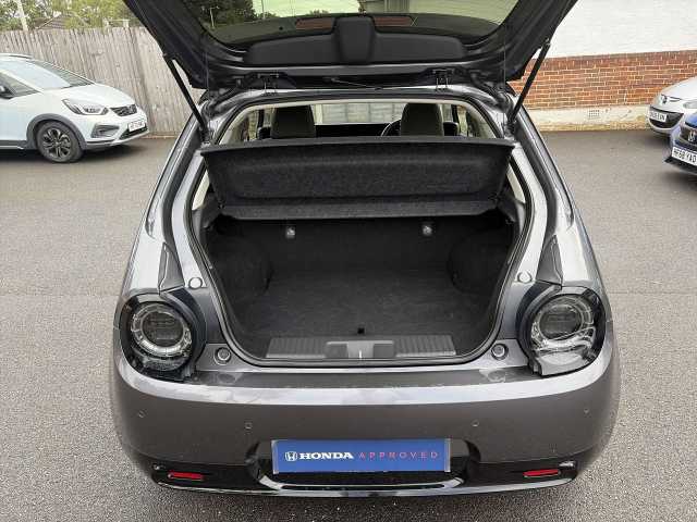Honda e 113kW Advance 36kWh 5dr Auto 