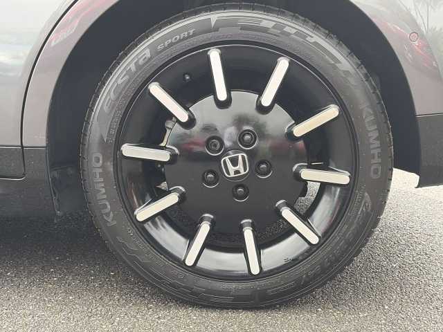 Honda e 113kW Advance 36kWh 5dr Auto 