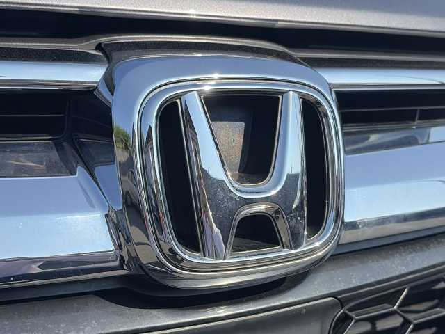 Honda CR-V 1.5 VTEC Turbo SE 5dr 2WD 