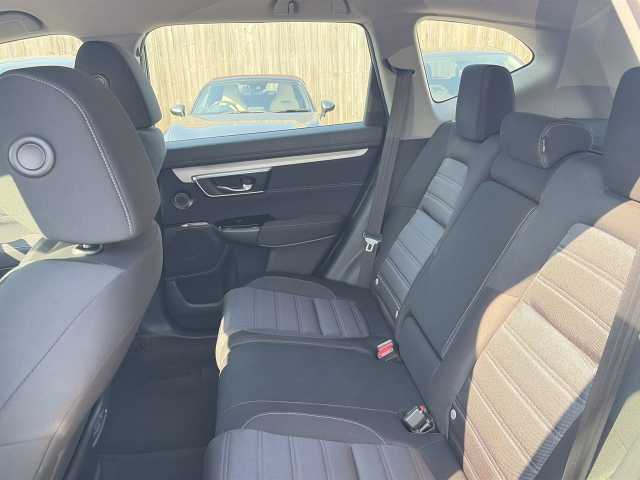 Honda CR-V 1.5 VTEC Turbo SE 5dr 2WD 