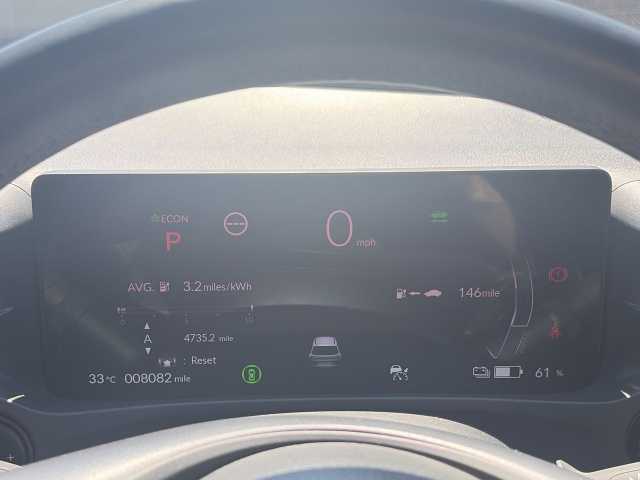 Honda e:Ny1 150kW Advance 69kWh 5dr Auto 