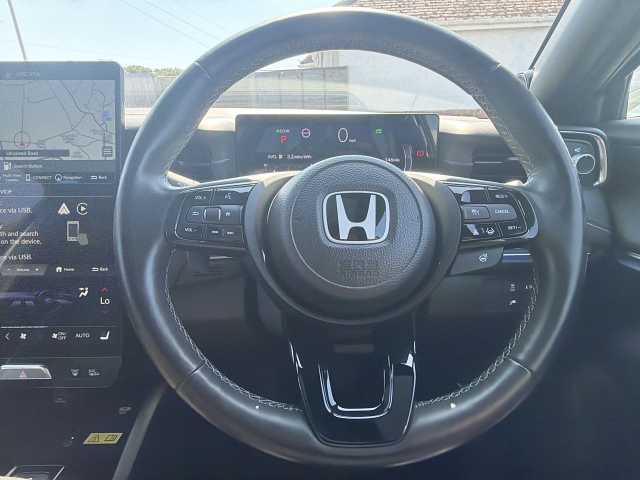 Honda e:Ny1 150kW Advance 69kWh 5dr Auto 