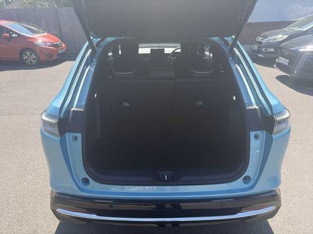 Honda e:Ny1 150kW Advance 69kWh 5dr Auto 
