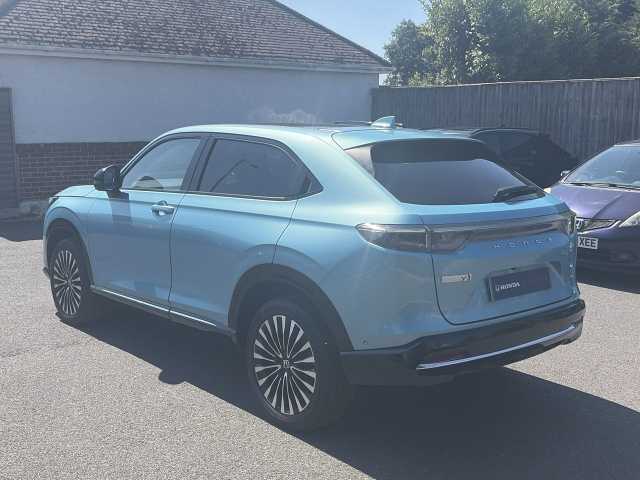 Honda e:Ny1 150kW Advance 69kWh 5dr Auto 