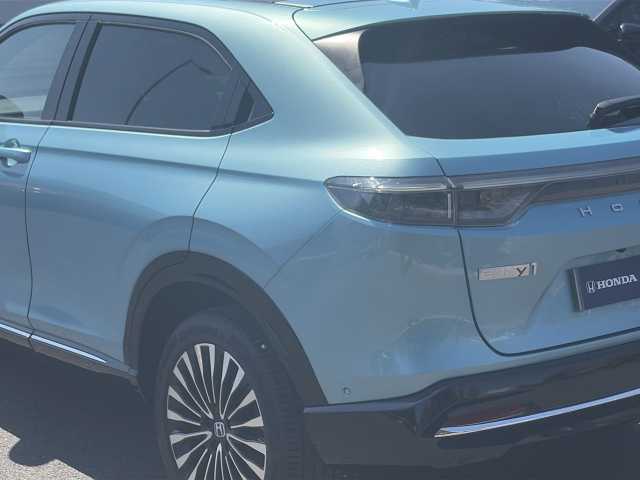 Honda e:Ny1 150kW Advance 69kWh 5dr Auto 