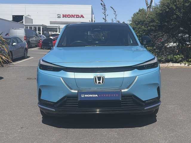 Honda e:Ny1 150kW Advance 69kWh 5dr Auto 