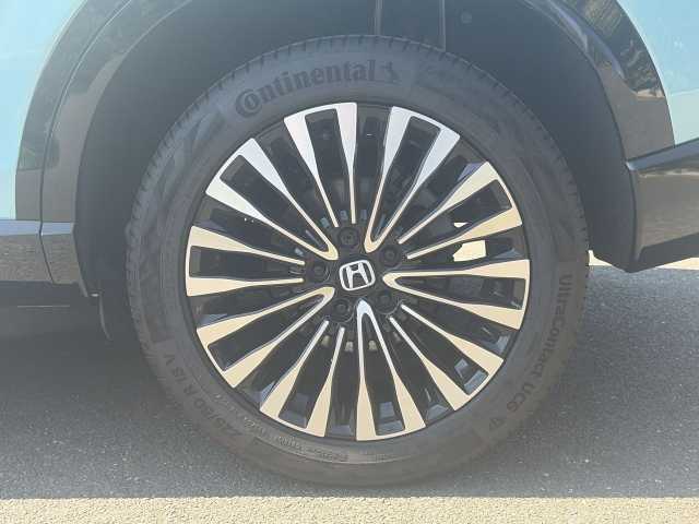 Honda e:Ny1 150kW Advance 69kWh 5dr Auto 